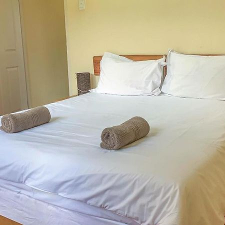 Wits End Mountain Resort Champagne Valley Esterno foto
