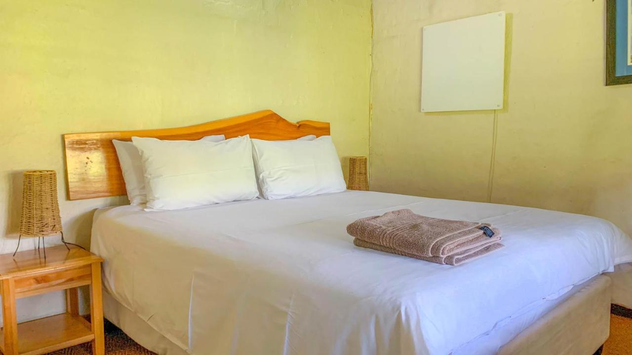 Wits End Mountain Resort Champagne Valley Esterno foto