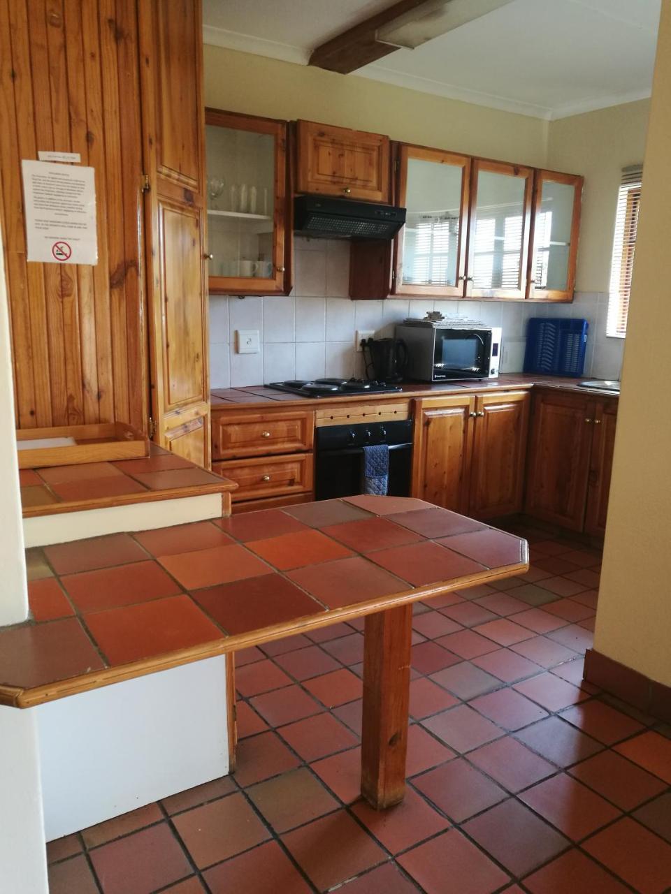 Wits End Mountain Resort Champagne Valley Esterno foto